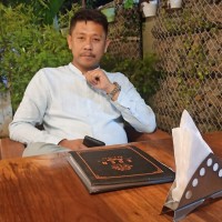 Starlasting Employee Donmost Ningthoujam's profile photo