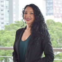 Díaz Morones Employee Aline Marcela Navarrete Valera's profile photo