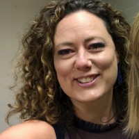 Football Victoria Employee Angela Williams's profile photo