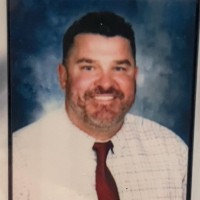 City of Bedford, TX Employee Mason Griffin's profile photo