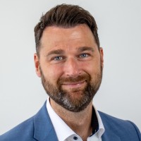 Raben Group Employee Emiel Kriesels's profile photo