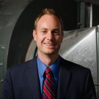 Reef Capital Partners Employee Trevor Ellis's profile photo