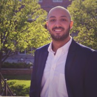 LB Networks Employee Abanoub Ghaly's profile photo