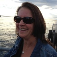 Cohesity Employee Jackie Sandoval's profile photo