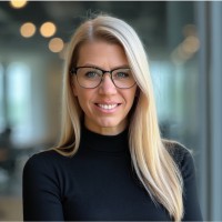 Snaptron Employee Anne Geisler's profile photo