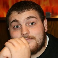 Charity Bank Employee Mark Minchell's profile photo