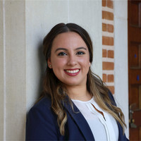 Burns & McDonnell Employee Bianca Cabrera's profile photo