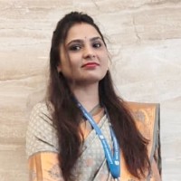 MATS University, Raipur Employee Satya Kishan's profile photo