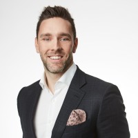 Nymbus Capital Employee Mathieu Briere's profile photo