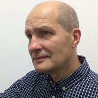 OrganOx Employee Craig Marshall's profile photo