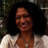 Nursingale Employee Ana Colombia Munoz Romero's profile photo