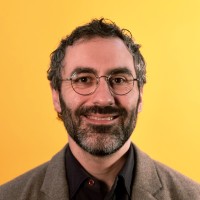 Univerus Employee Adam Biggs's profile photo