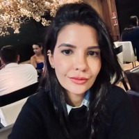 Aldeias Infantis SOS Employee Thaís Carreiro's profile photo