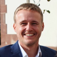 Johnson & Johnson Innovative Medicine Employee Patrick Klug's profile photo