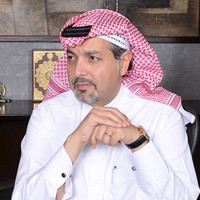 Hoshan Company Limited Employee Rakan El-Hoshan's profile photo