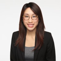 Vitruvian Partners Employee Emma Cheng's profile photo