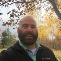 Oak Hills Christian College Employee Matt Graf's profile photo