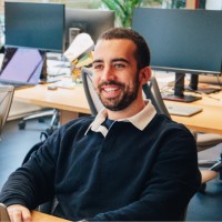 Livi France Employee Antoine Migeon's profile photo