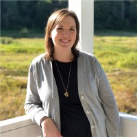 Strongpoint Partners Employee Madeline Gannon's profile photo