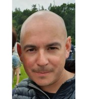 CREATE HOMES Employee David Rowen's profile photo