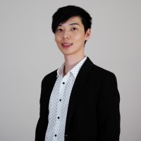 Jesselton University College Employee Chun Chin's profile photo