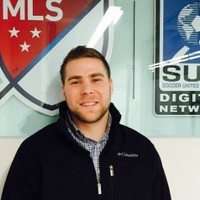 SocialSign.in Employee Patrick Montesano's profile photo