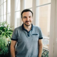 Laie Employee Aleix Hernando's profile photo