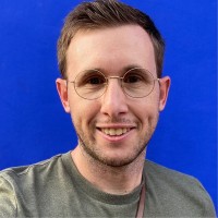 IIW STUDIO Employee Romain Brachet's profile photo