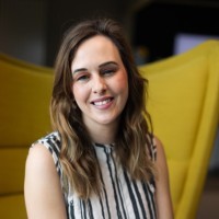 Northern Ireland Science Park Employee Natasha O'Hea's profile photo