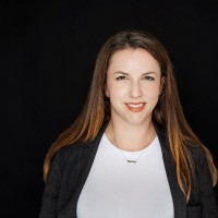 Thrivity HR Consulting & Coaching Inc. Employee Steph's profile photo