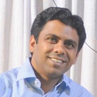 ThinkSeed Systems Pvt Ltd Employee Vikas Shukla's profile photo