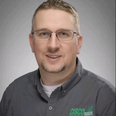 The Cisco Companies Employee Rob Vink's profile photo