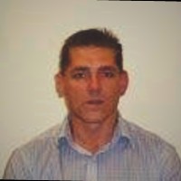 Devro s.r.o. Employee John McKeegan's profile photo