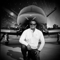 Intouch Group Employee Amir Benaly's profile photo