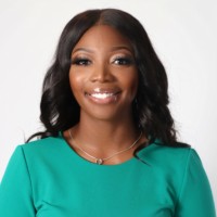 Alabama Department of Human Resources Employee Alexandria Taylor's profile photo