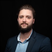 Huxley Employee Benjamin Praet's profile photo