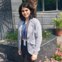 Gartner Employee Khyati Sachdeva's profile photo