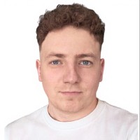NORTHGATE LOGISTICS Employee Szymon Iwaniec's profile photo