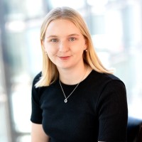 Odgers Interim Employee Rachel Henselien's profile photo