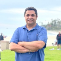Moolah, LLC Employee Yasin Khodaverdikhan's profile photo