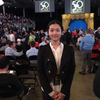 AmberLeaf Employee Zheng Yu's profile photo