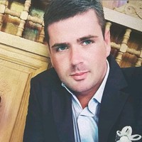 Post Express Employee Aleksandar Cvetkovic's profile photo