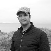 Designit Employee Zack Holliday's profile photo