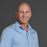 Buildlab Employee Brett Cooper's profile photo