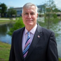 St. Johns County School District Employee Douglas Bentley's profile photo