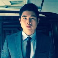 Gordon Biersch Brewery Restaurant Employee Mark Perales's profile photo