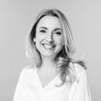 MedicoReach Employee Ellie Anderson's profile photo