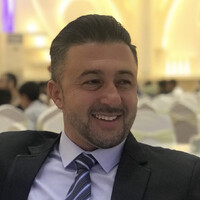 Valorous, Inc. Employee Wali Safa's profile photo