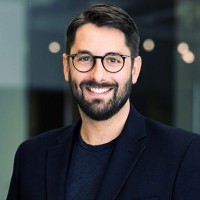 SmithGroup Employee Colin Carpenter's profile photo