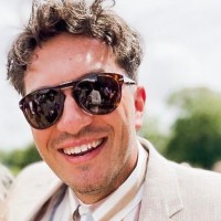 HERO Employee Luke Brystead's profile photo